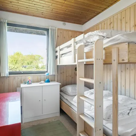 Pet Friendly In Nykobing Sj Nyrup