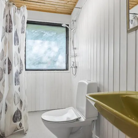 Prázdninový dům Pet Friendly In Nykobing Sj Nyrup