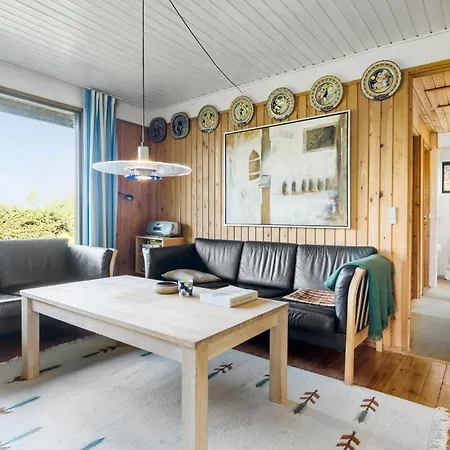 Pet Friendly In Nykobing Sj Дом отдыха *