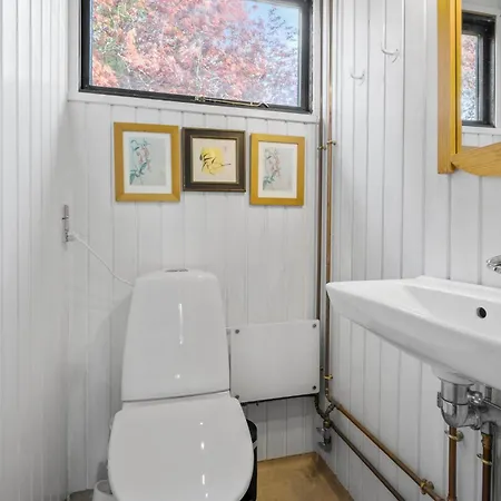 Pet Friendly In Nykobing Sj