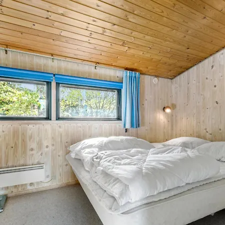 Pet Friendly In Nykobing Sj Nyrup