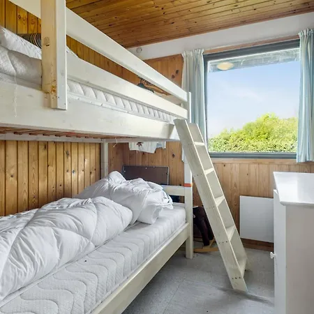 Дом отдыха Pet Friendly In Nykobing Sj *