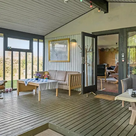 Prázdninový dům Pet Friendly In Nykobing Sj