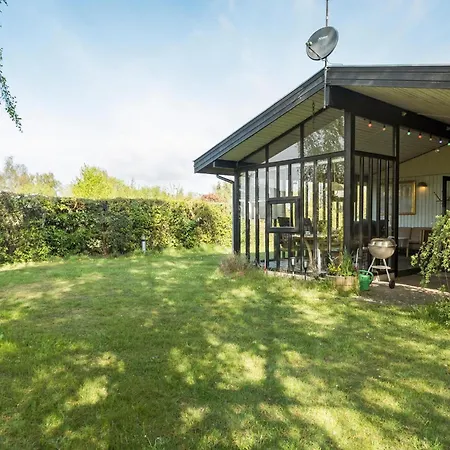 Дом отдыха Pet Friendly In Nykobing Sj *