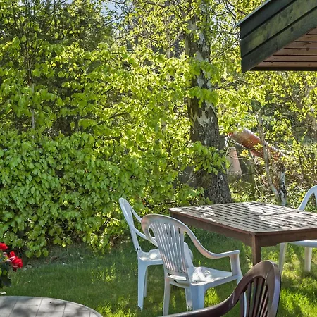 Pet Friendly In Nykobing Sj Prázdninový dům Nyrup