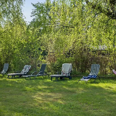 Дом отдыха Pet Friendly In Nykobing Sj *