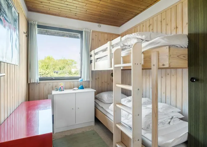 Pet Friendly In Nykobing Sj Nyrup