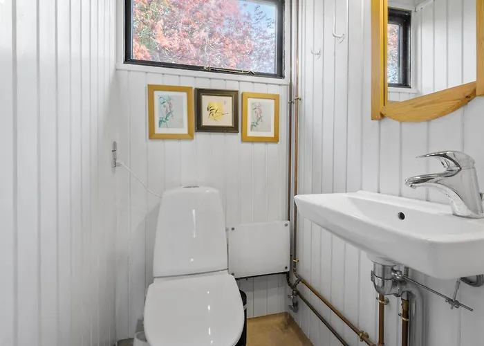 Pet Friendly In Nykobing Sj