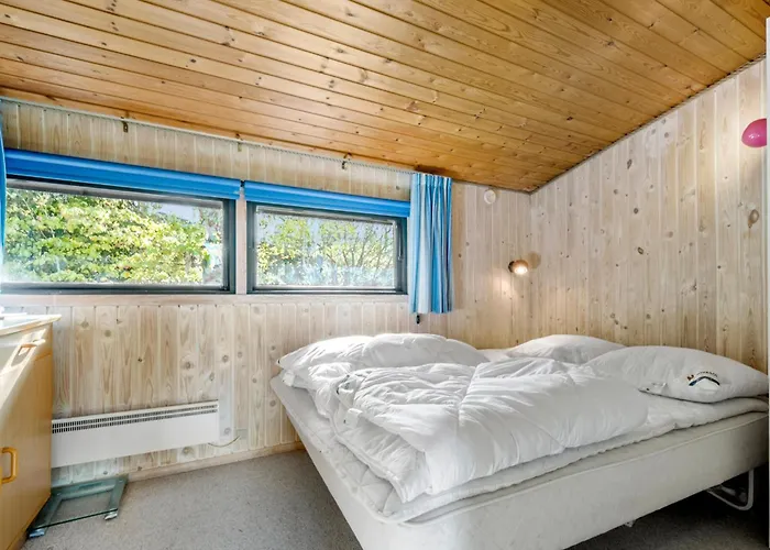 Pet Friendly In Nykobing Sj Nyrup