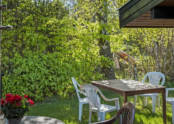 Pet Friendly In Nykobing Sj Prázdninový dům Nyrup