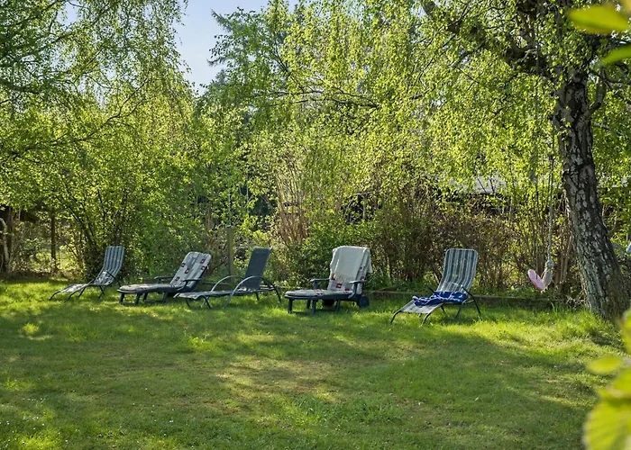 Prázdninový dům Pet Friendly In Nykobing Sj *